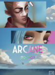 cover_Аркейн Конец