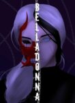 cover_BELLADONNA — история одного мира