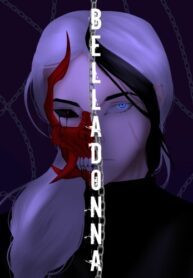 cover_BELLADONNA — история одного мира