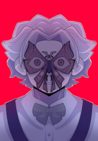 cover_Человек-Мотылёк