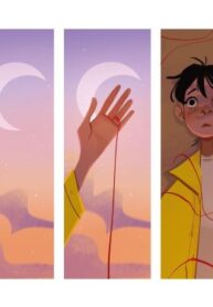 cover_Четыре дня