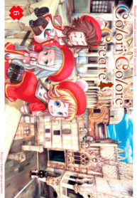 cover_Colori Colore Creare