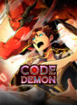 cover_Демонический кодер