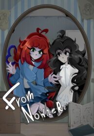 cover_Девочка из ниоткуда