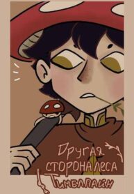 cover_Другая сторона леса Тимблпайн