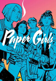 cover_Газетчицы