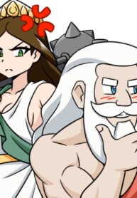 cover_Глупенькие Боги