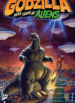 cover_Годзилла_ Здесь Обитают Пришельцы