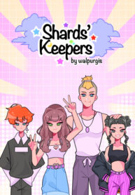 cover_Хранители Осколков