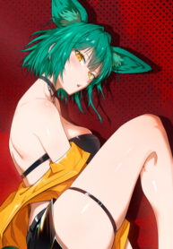 cover_Я шпион в королевстве нечисти