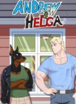 cover_Эндрю и Хельга