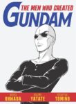 cover_Как создавался «Гандам»