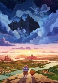 cover_Кантерберийские дни