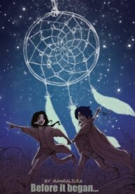 cover_Компас До того, как все началось