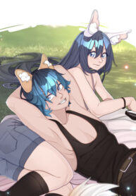 cover_Лето в лагере _Пионерские забавы_