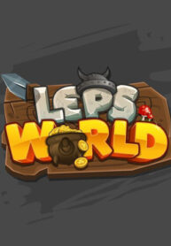 cover_Мир Лепа