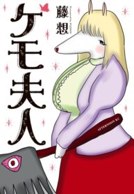 cover_Миссис Кемо