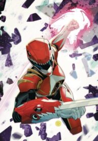 cover_Могучие рейнджеры_ Рассвет