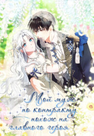 cover_Мой муж по контракту похож на главного героя
