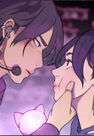 cover_Мой параллельный парень