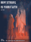 cover_Насколько сильна твоя вера_