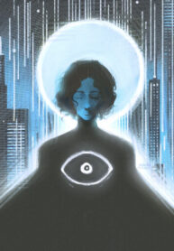 cover_Не дай мне потускнеть