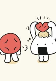 cover_Онигири и Умэбоси