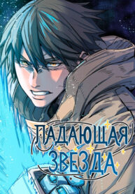 cover_Падающая звезда