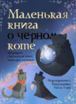cover_Повелитель Тайн Маленькая книга о чёрном коте