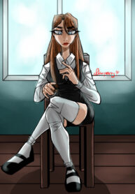 cover_Самый лучший класс