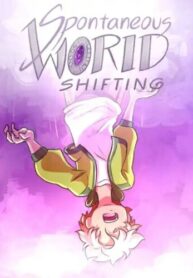 cover_Спонтанный сдвиг миров