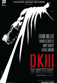 cover_Тёмный Рыцарь 3_ Раса Господ