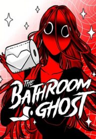 cover_Туалетный призрак