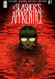 cover_Ученик убийцы