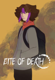 cover_Укус смерти