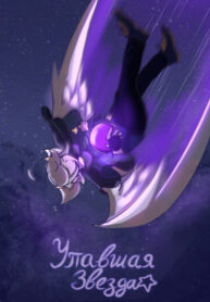 cover_Упавшая звезда