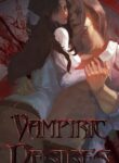 cover_Вампирские желания
