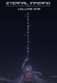 cover_Вечный Огонь