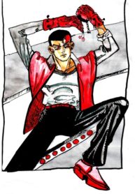 cover_Вишнёвый Василий