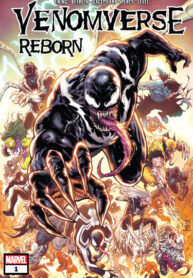 cover_Вселенная Венома Перерождение Vol 1 #1 2024
