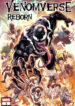 cover_Вселенная Венома Перерождение Vol 1 #1 2024