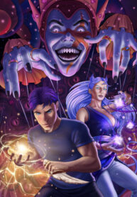 cover_Земли Богов