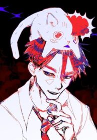 cover_Звиздец, я бензочел (Человек-Бензопила пародия)