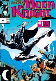 cover_Марк спектор_ лунный рыцарь