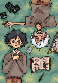 cover_Остров потерянных душ