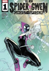 cover_Совершенно Новая Гвен-Паук_ Паук-Призрак
