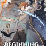 Начало после конца (The Beginning After the End)