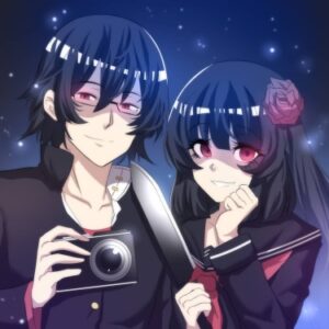 Сталкер и Сталкер