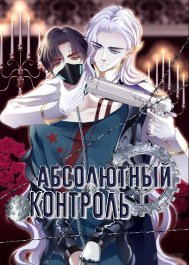 Абсолютный контроль