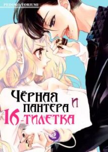 Чёрная пантера и шестнадцат...